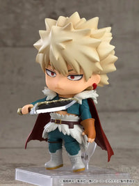 Nendoroid Katsuki Bakugo Jikketsu Costume Ver. Pre Order Price