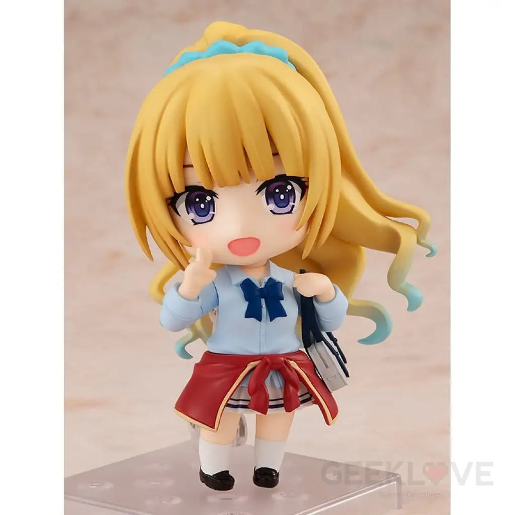 Nendoroid Kei Karuizawa Preorder