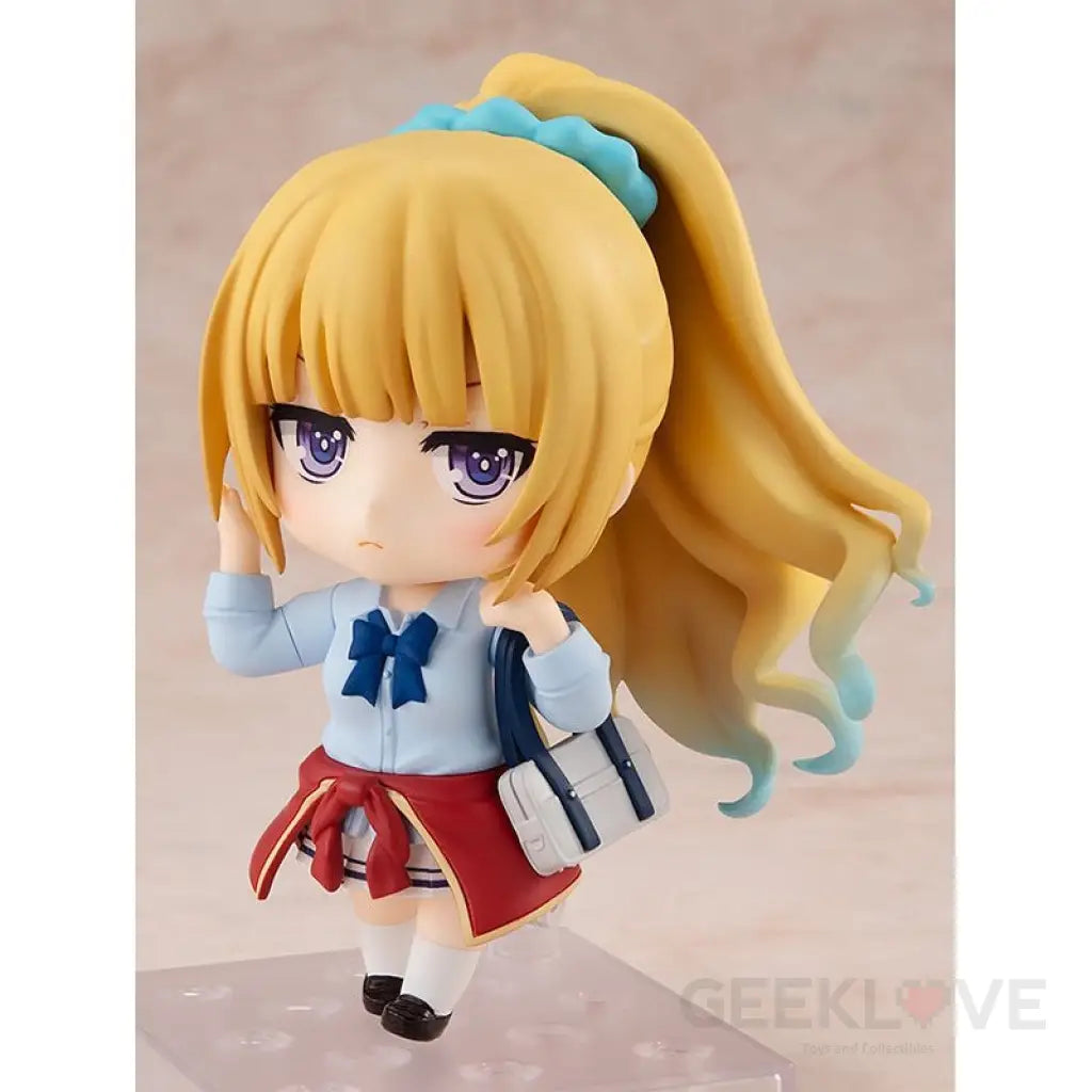 Nendoroid Kei Karuizawa Preorder