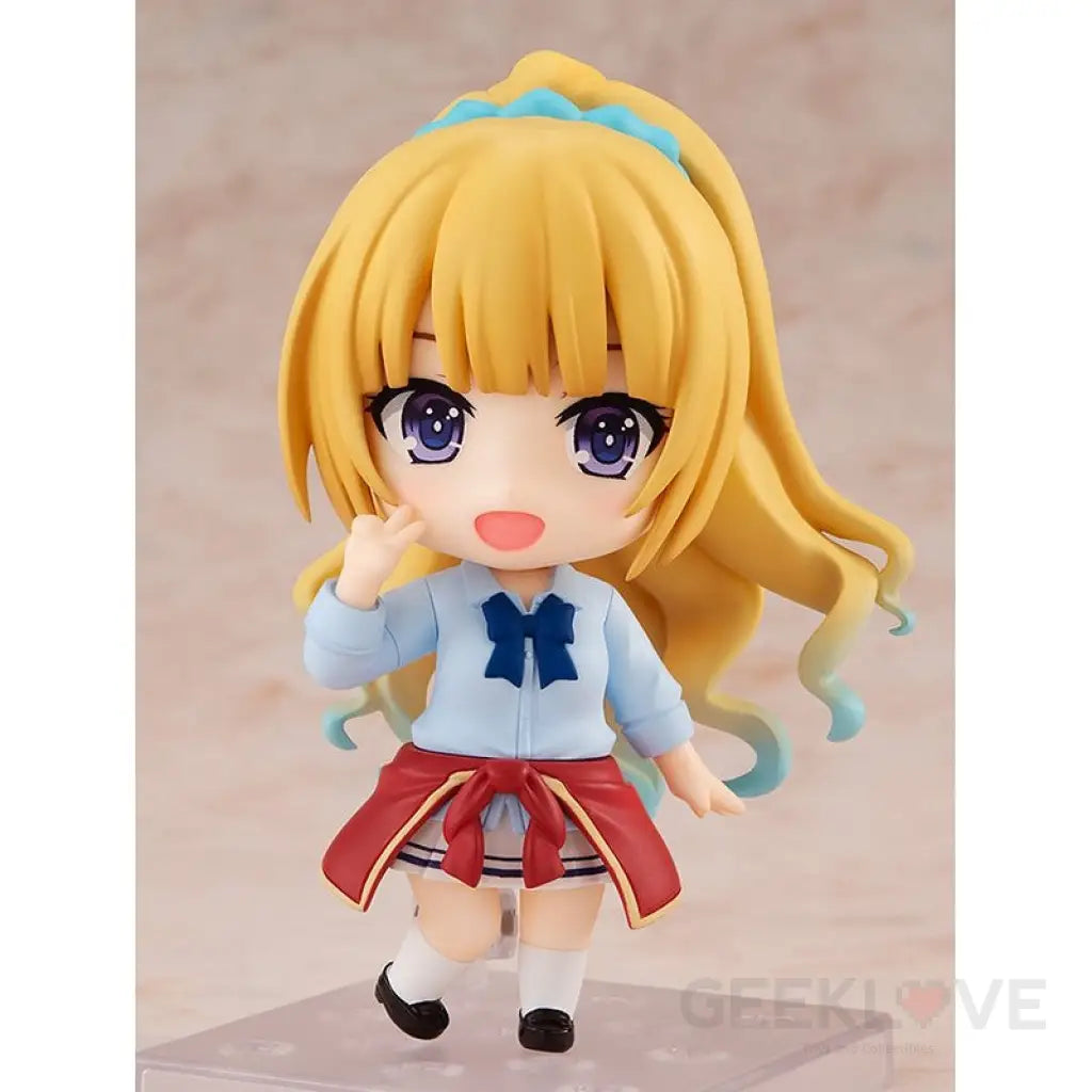 Nendoroid Kei Karuizawa Preorder