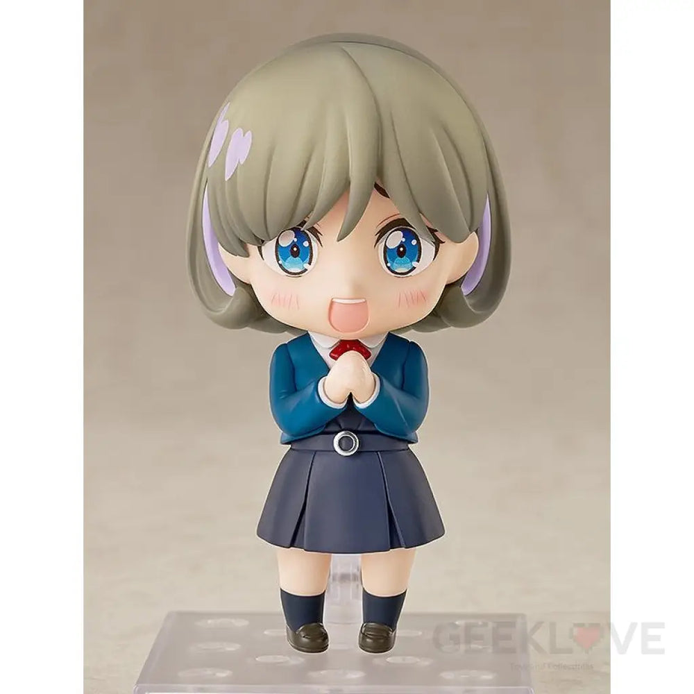 Nendoroid Keke Tang Pre Order Price Preorder