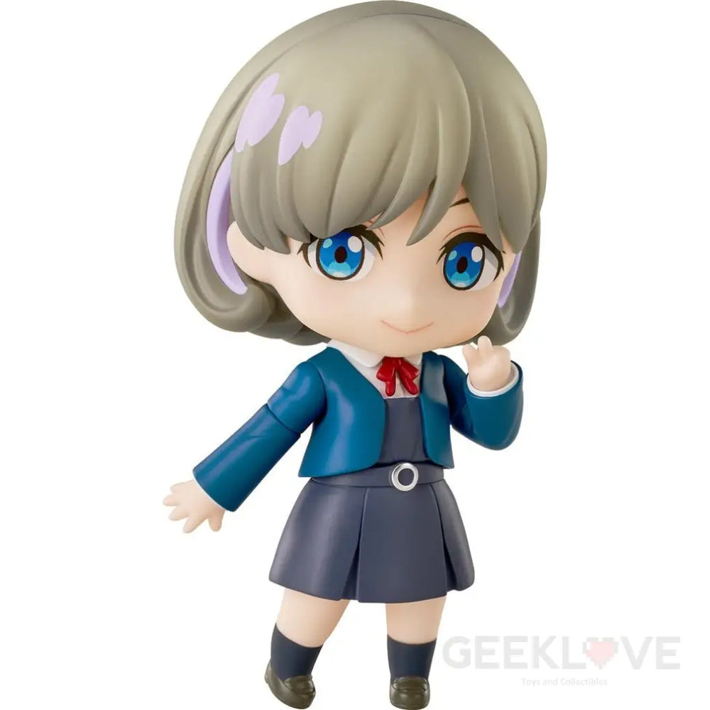 Nendoroid Keke Tang Preorder