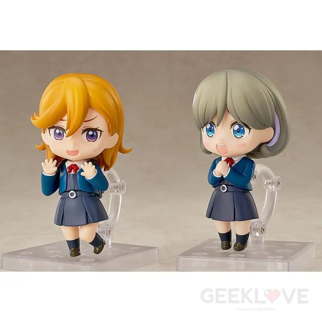 Nendoroid Keke Tang Preorder