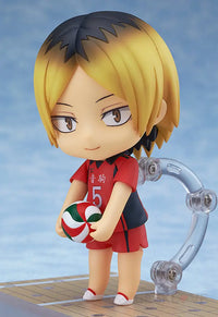 Nendoroid Kenma Kozume(3rd run) - GeekLoveph