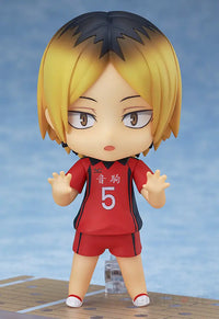 Nendoroid Kenma Kozume(3rd run) - GeekLoveph