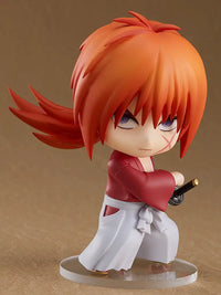 Nendoroid Kenshin Himura - GeekLoveph