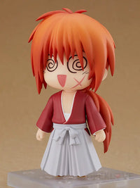 Nendoroid Kenshin Himura - GeekLoveph