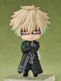 Nendoroid Kent