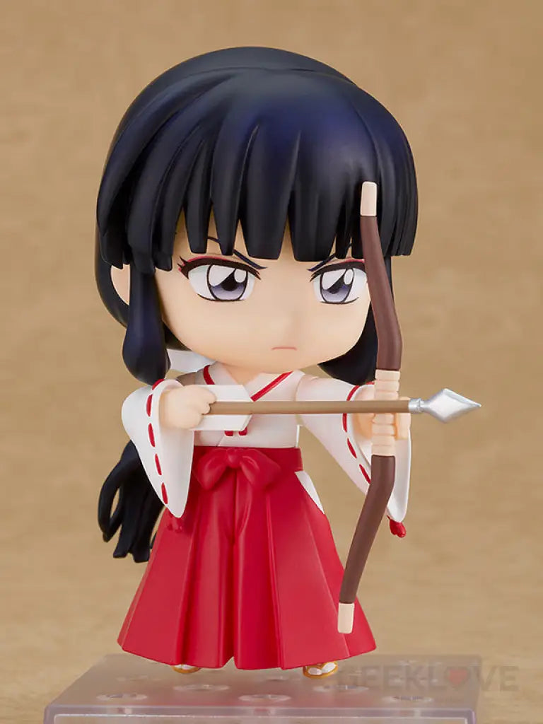 Nendoroid Kikyo - GeekLoveph