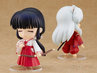 Nendoroid Kikyo - GeekLoveph