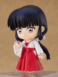 Nendoroid Kikyo - GeekLoveph