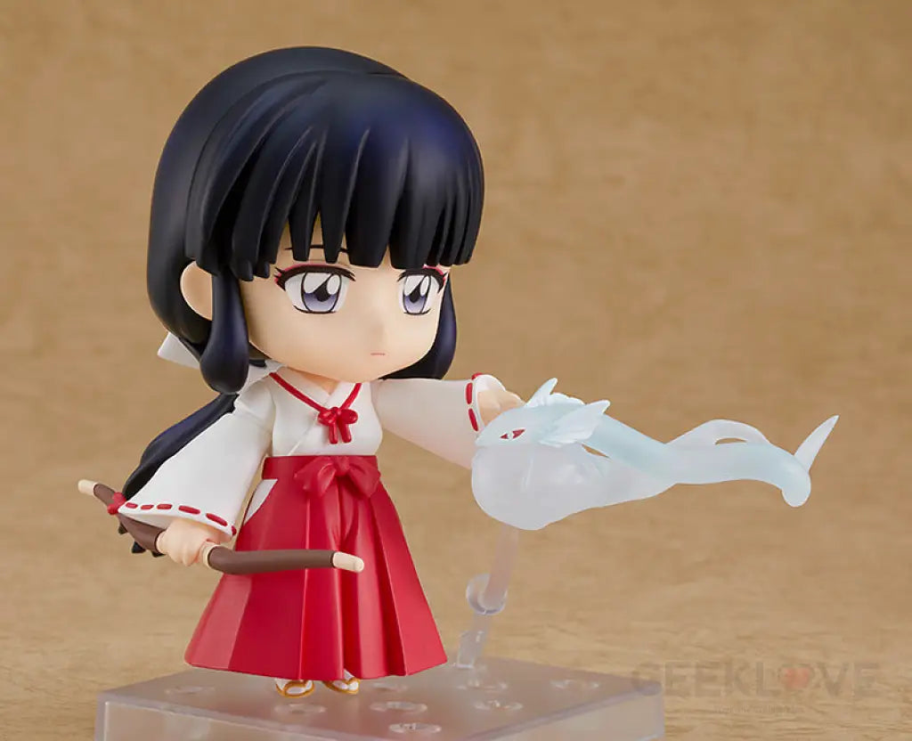 Nendoroid Kikyo - GeekLoveph