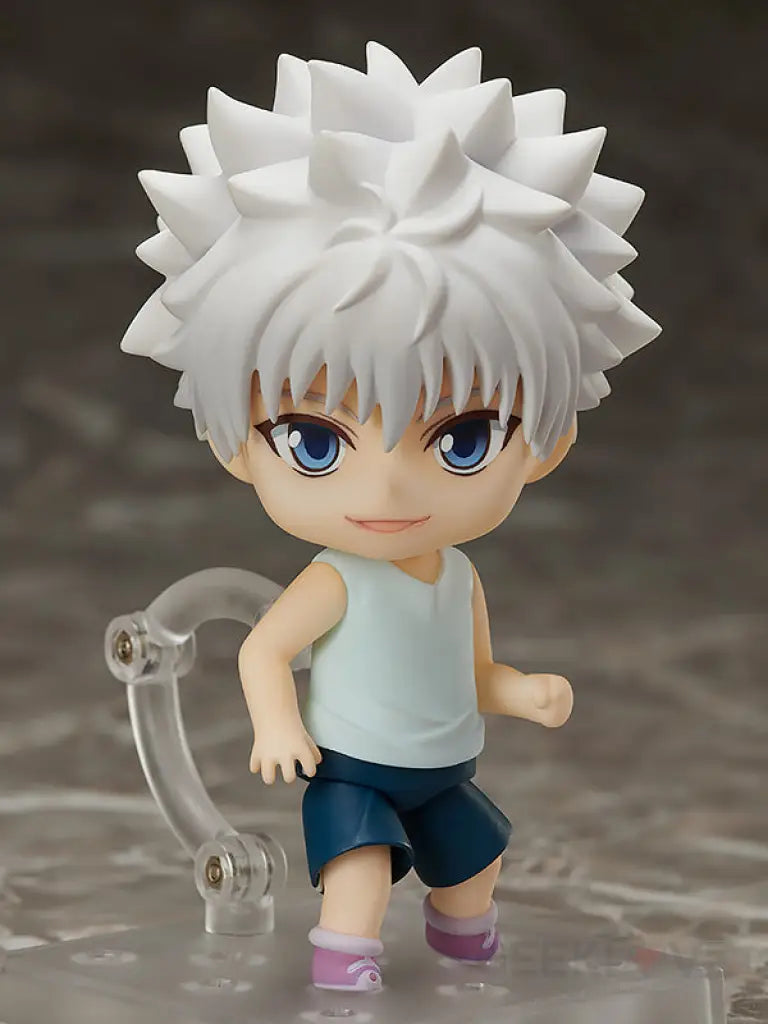 Nendoroid Killua Zoldyck HUNTER x HUNTER