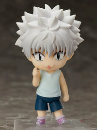 Nendoroid Killua Zoldyck HUNTER x HUNTER - GeekLoveph