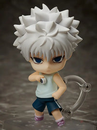 Nendoroid Killua Zoldyck HUNTER x HUNTER - GeekLoveph