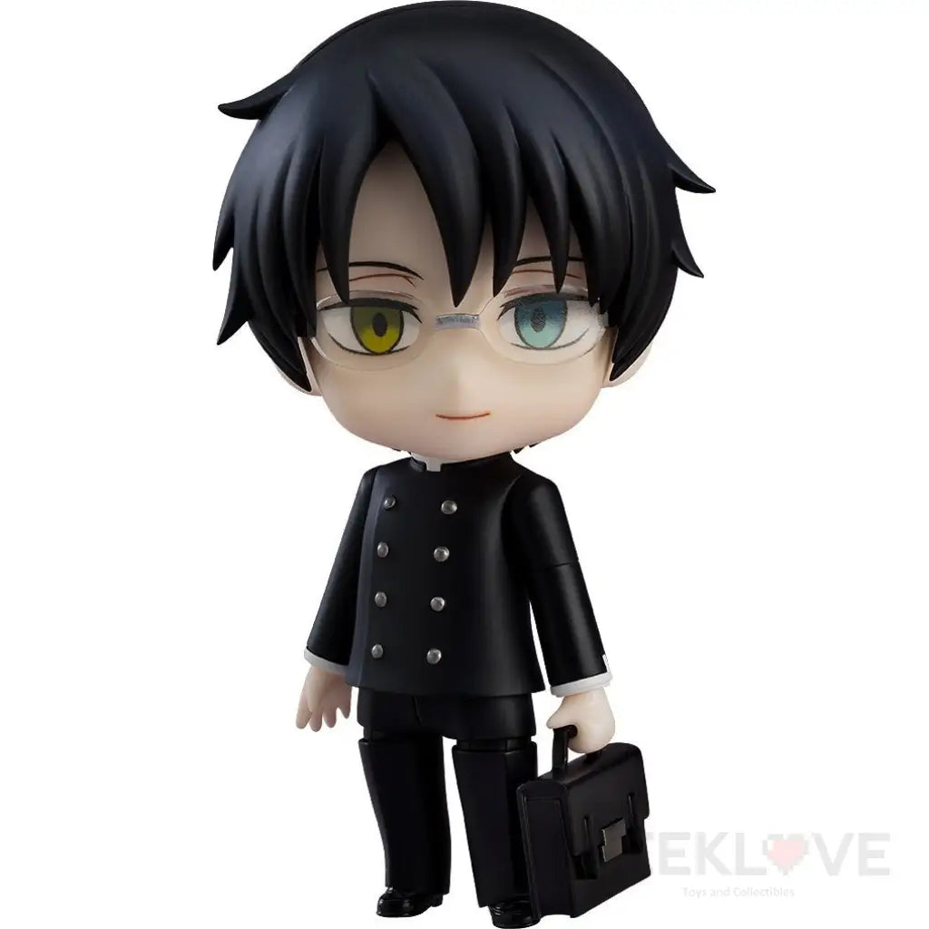 Nendoroid Kimihiro Watanuki Preorder