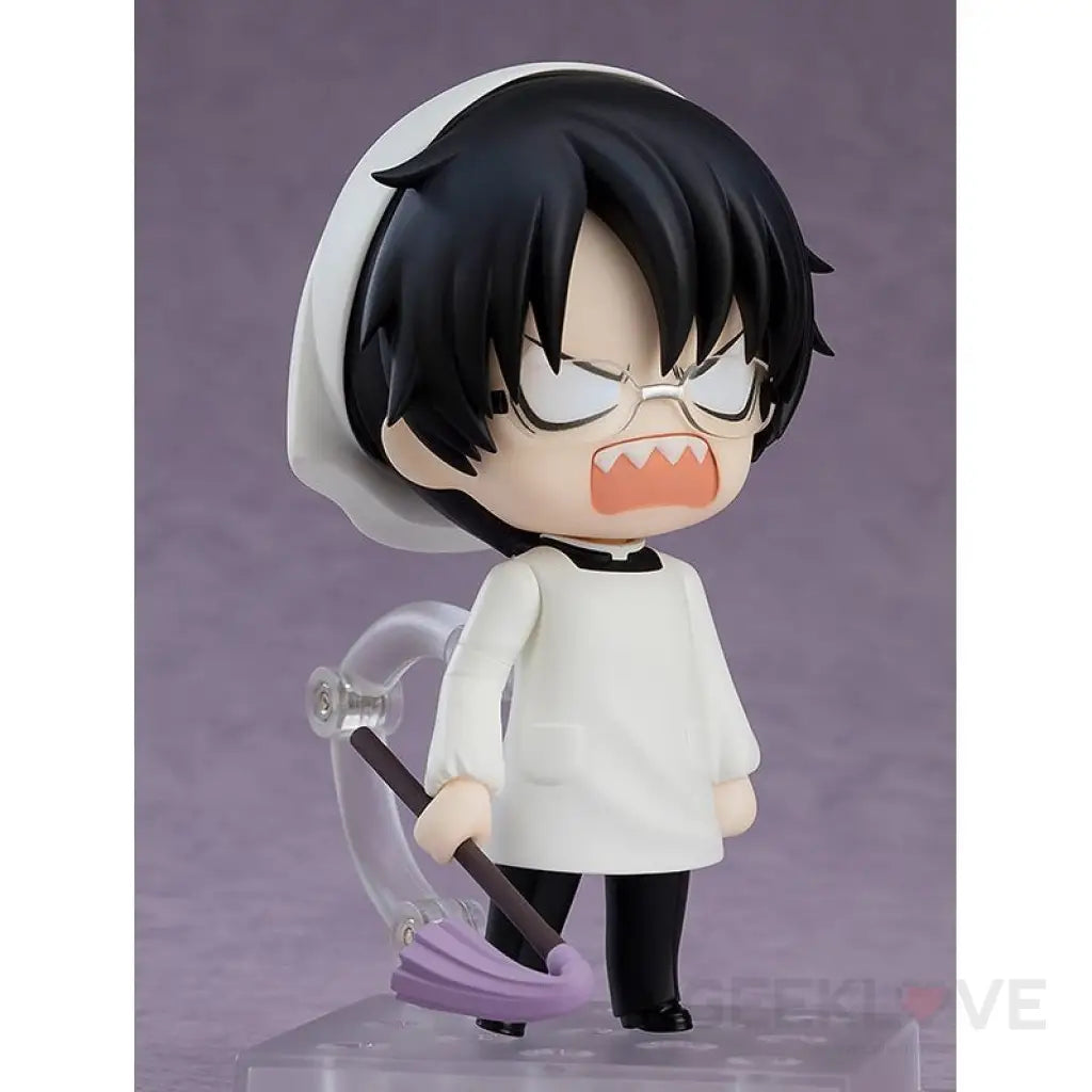 Nendoroid Kimihiro Watanuki Preorder