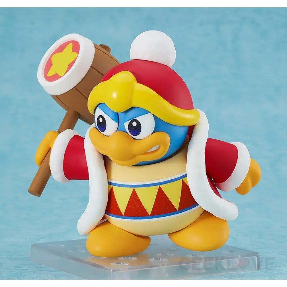 Nendoroid King Dedede Deposit Preorder