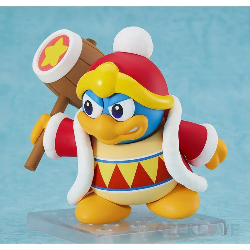 Nendoroid King Dedede