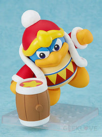 Nendoroid King Dedede Preorder