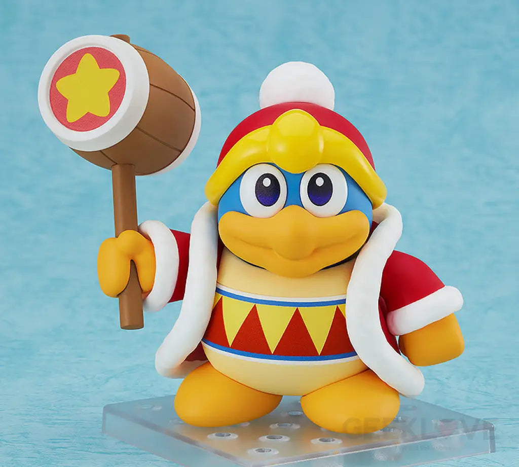 Nendoroid King Dedede Preorder