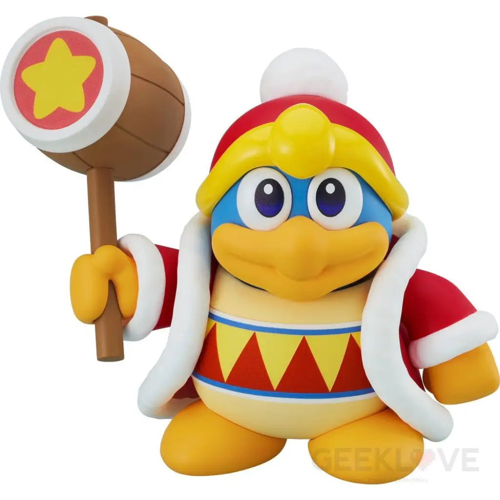 Nendoroid King Dedede Preorder