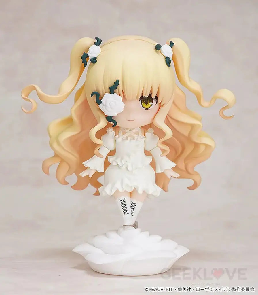 Nendoroid Kirakishou - Advance Reservation