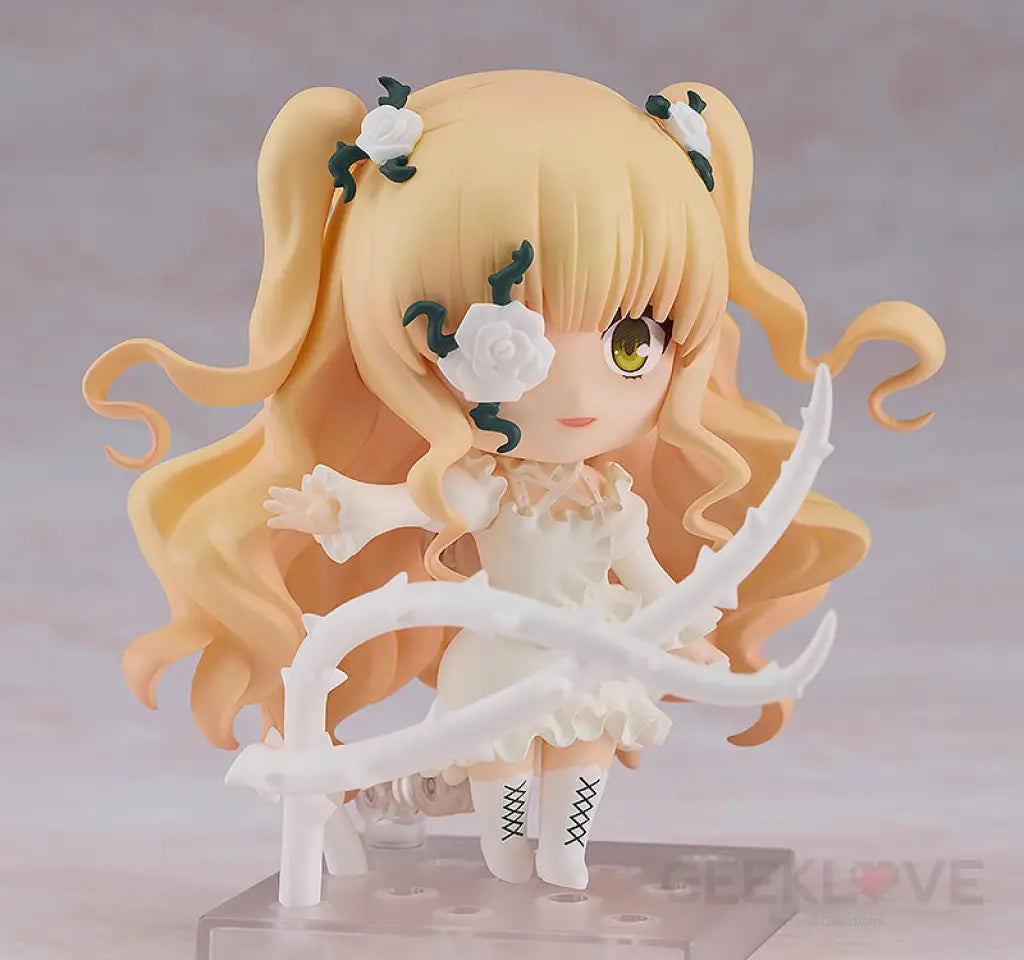 Nendoroid Kirakishou