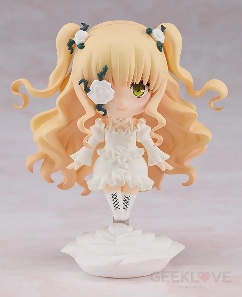 Nendoroid Kirakishou