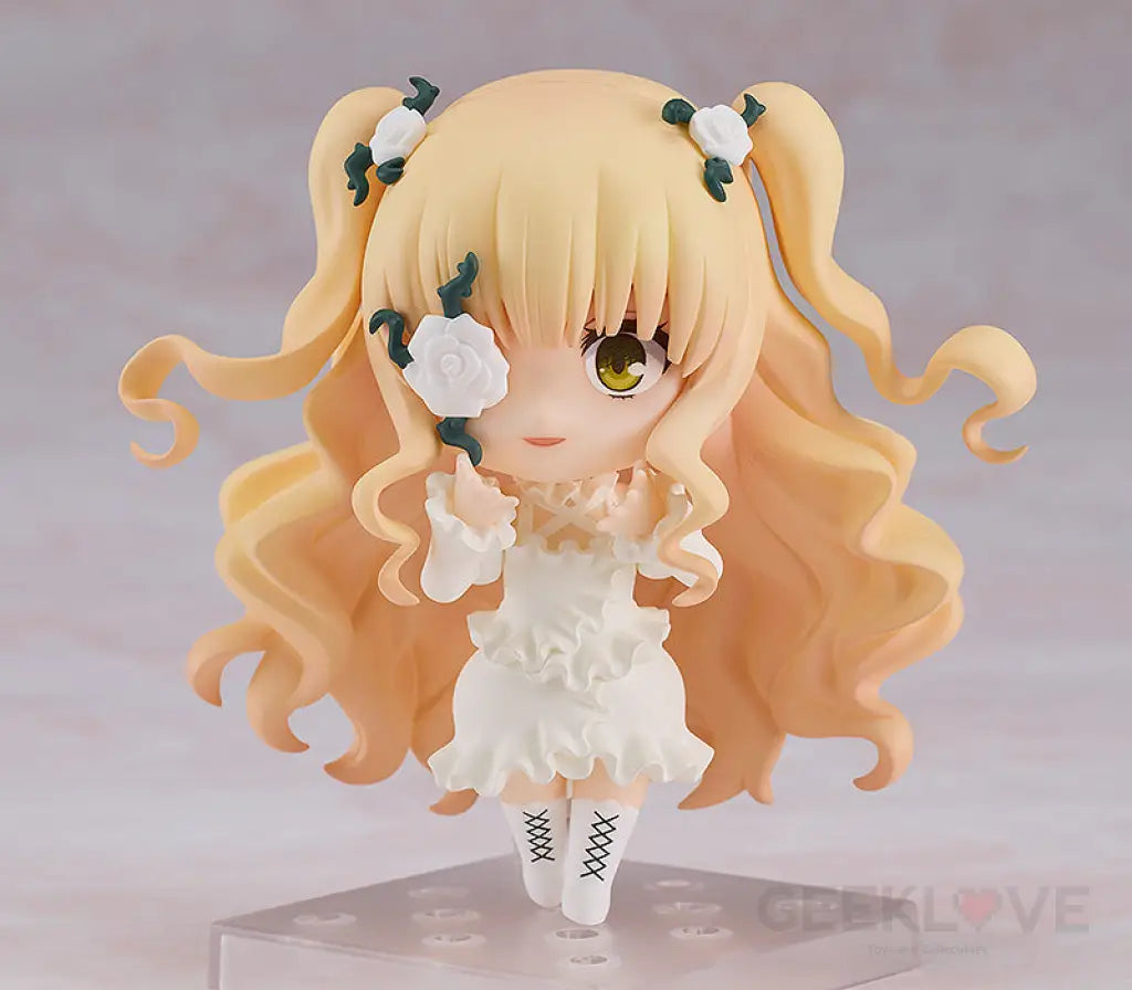 Nendoroid Kirakishou