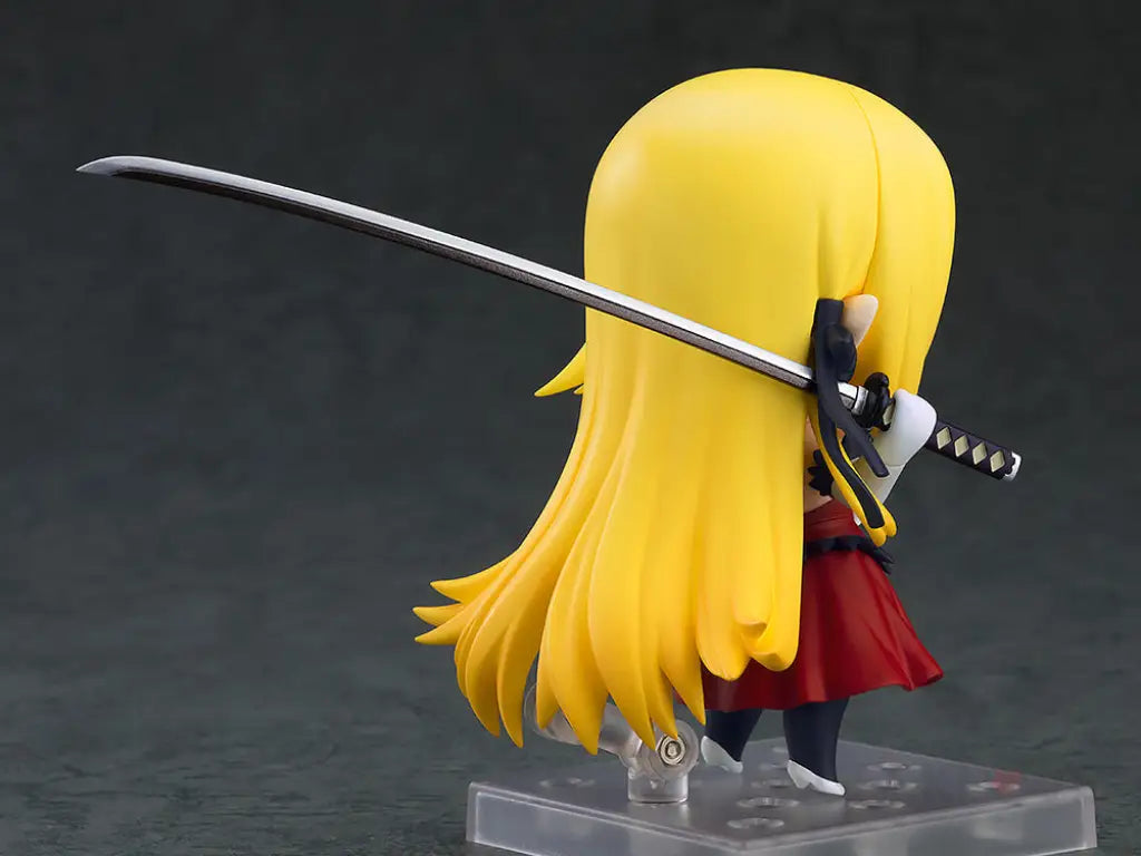 Nendoroid Kiss-Shot Acerola-Orion Heart-Under-Blade