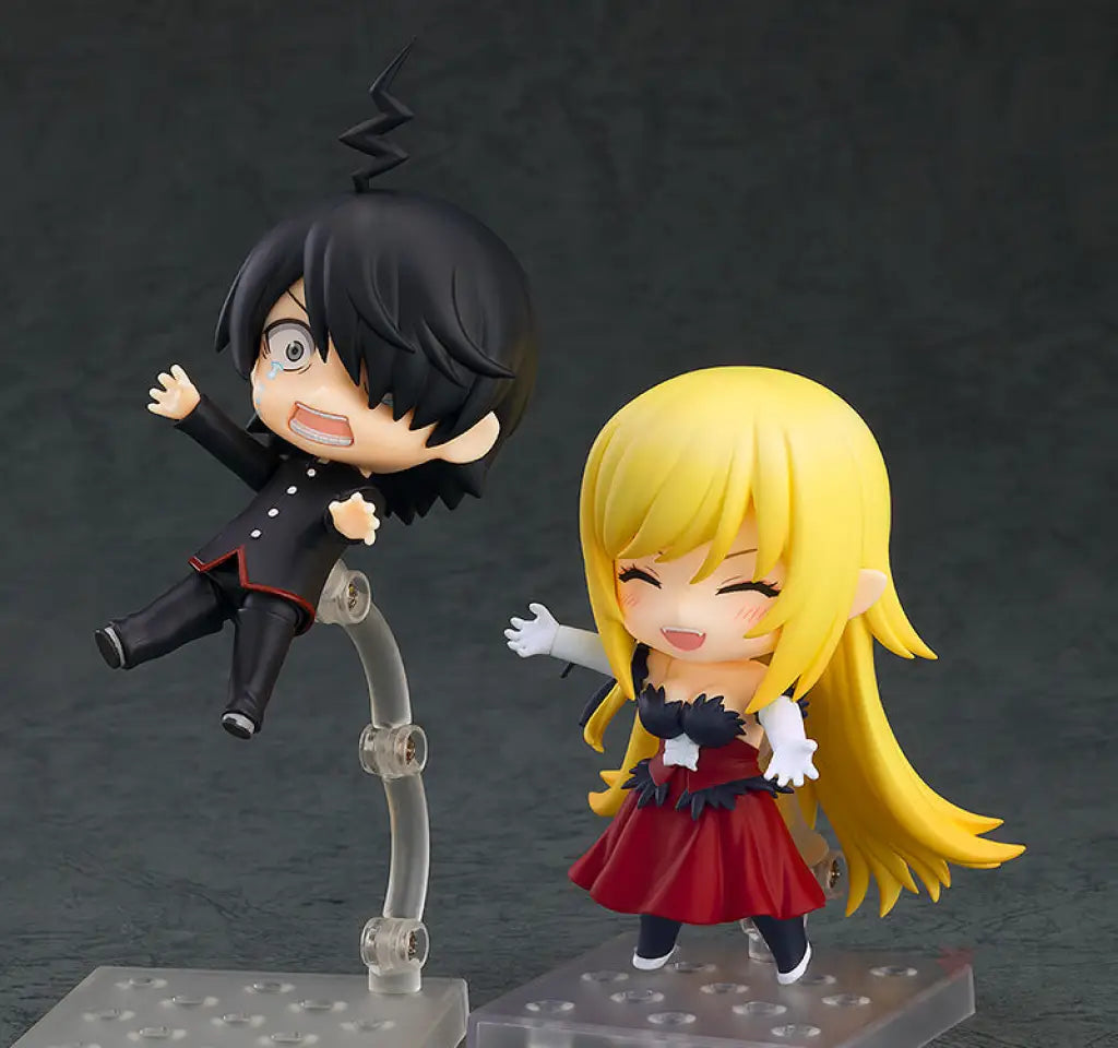 Nendoroid Kiss-Shot Acerola-Orion Heart-Under-Blade