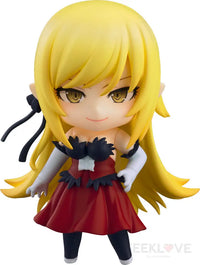 Nendoroid Kiss-Shot Acerola-Orion Heart-Under-Blade