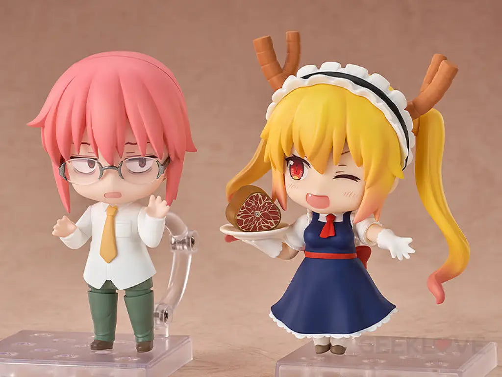 Nendoroid Kobayashi