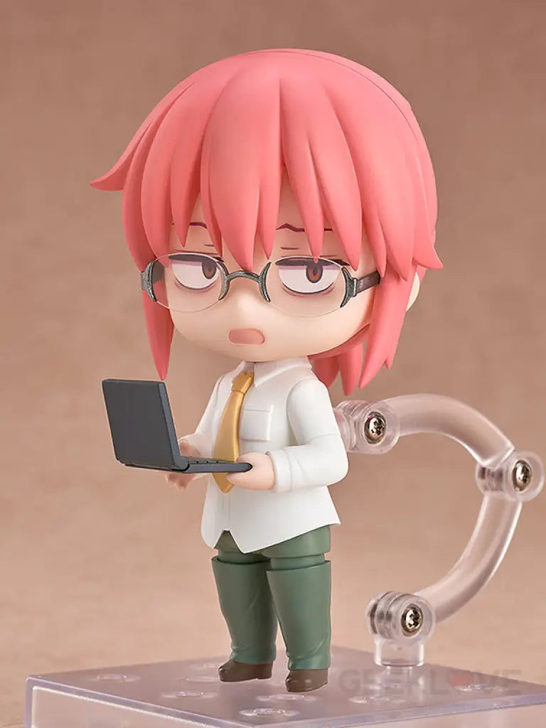 Nendoroid Kobayashi