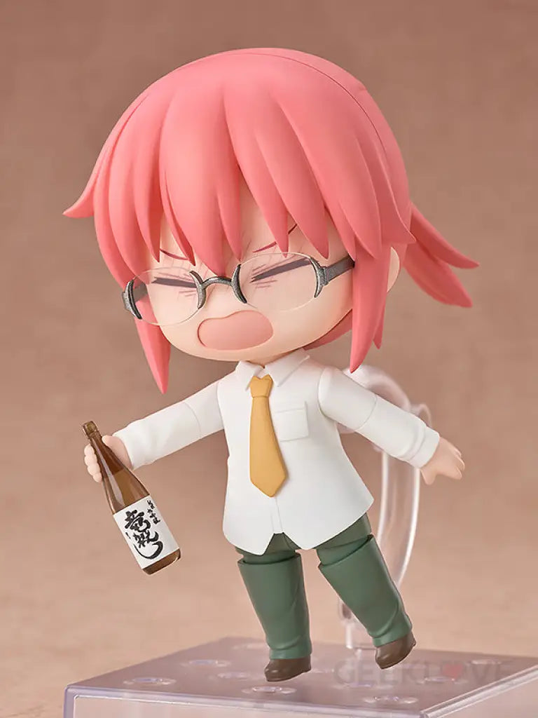 Nendoroid Kobayashi