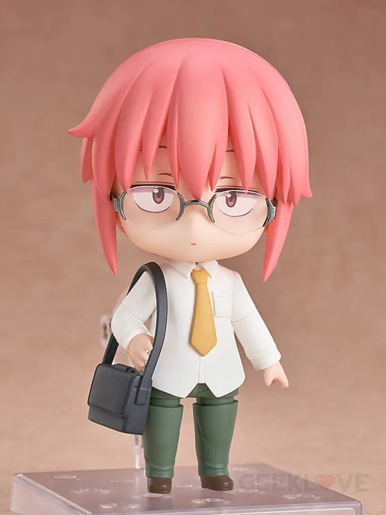 Nendoroid Kobayashi