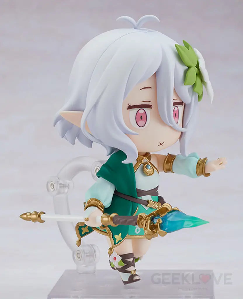 Nendoroid Kokkoro Preorder