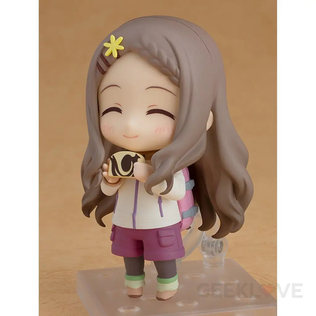 Nendoroid Kokona Aoba Preorder