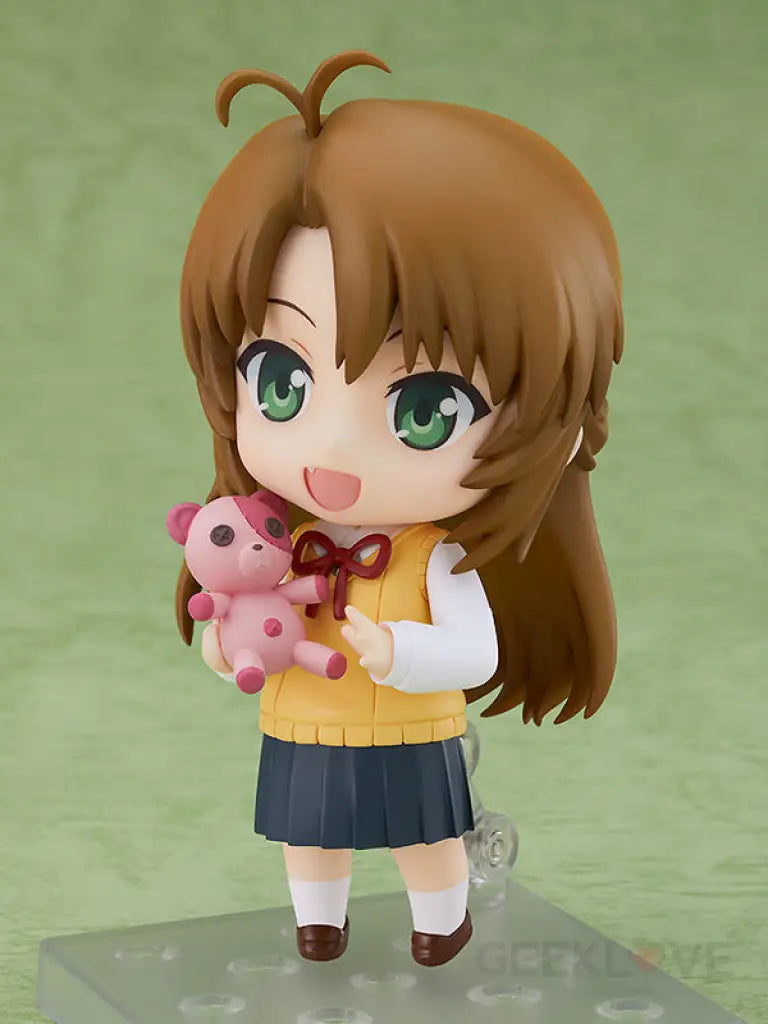 Nendoroid Komari Koshigaya Preorder