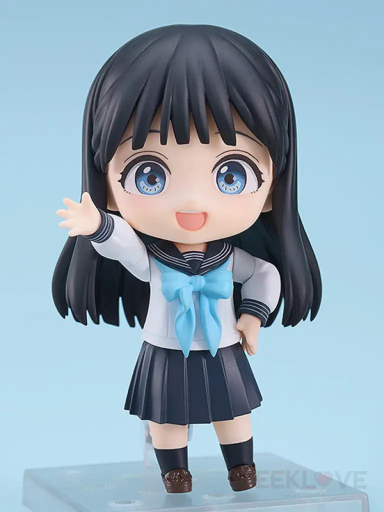 Nendoroid Komichi Akebi