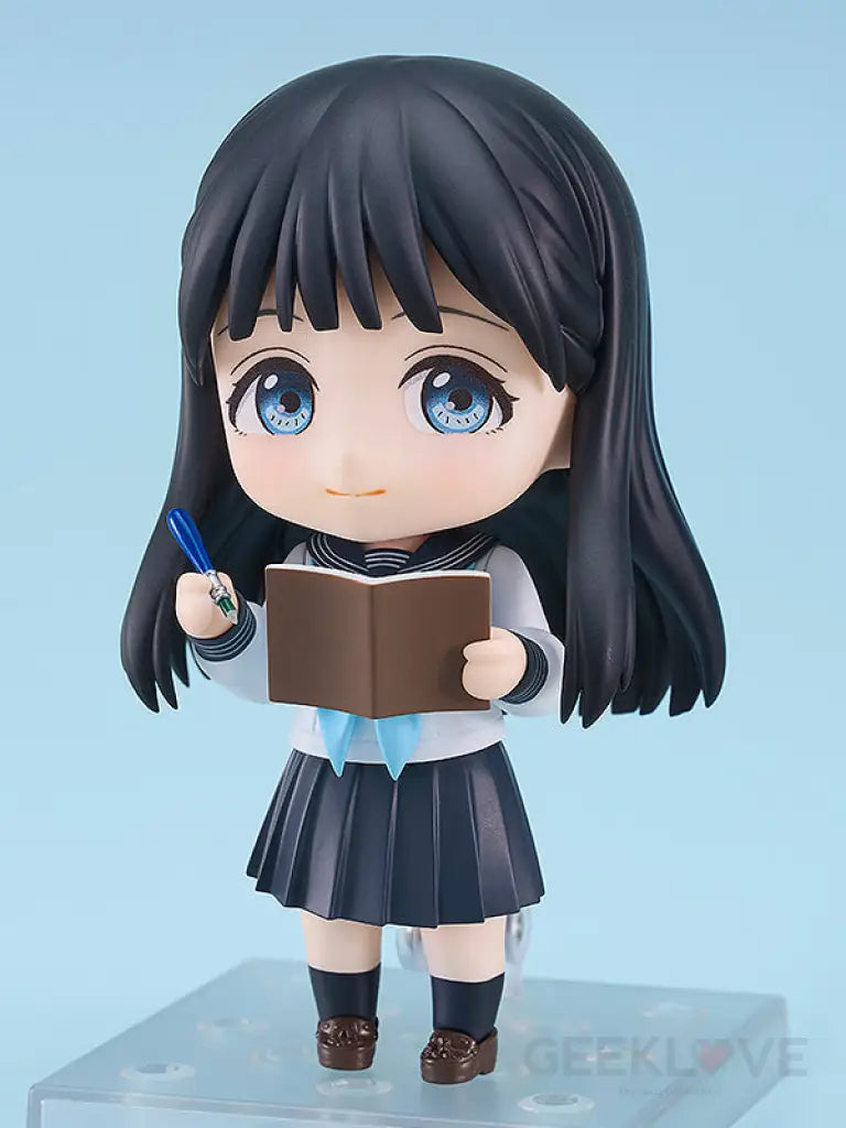 Nendoroid Komichi Akebi