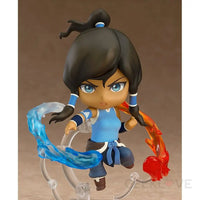 Nendoroid Korra (Re-Run) Deposit Preorder