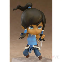 Nendoroid Korra (Re-Run) Preorder