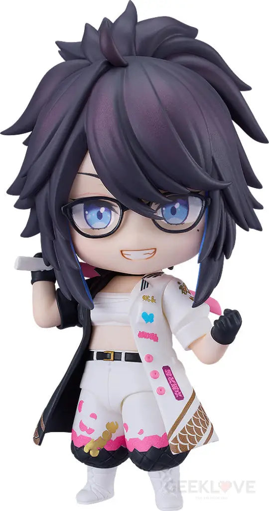 Nendoroid Kson