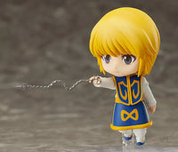 Nendoroid Kurapika HUNTER x HUNTER - GeekLoveph