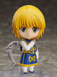 Nendoroid Kurapika HUNTER x HUNTER - GeekLoveph