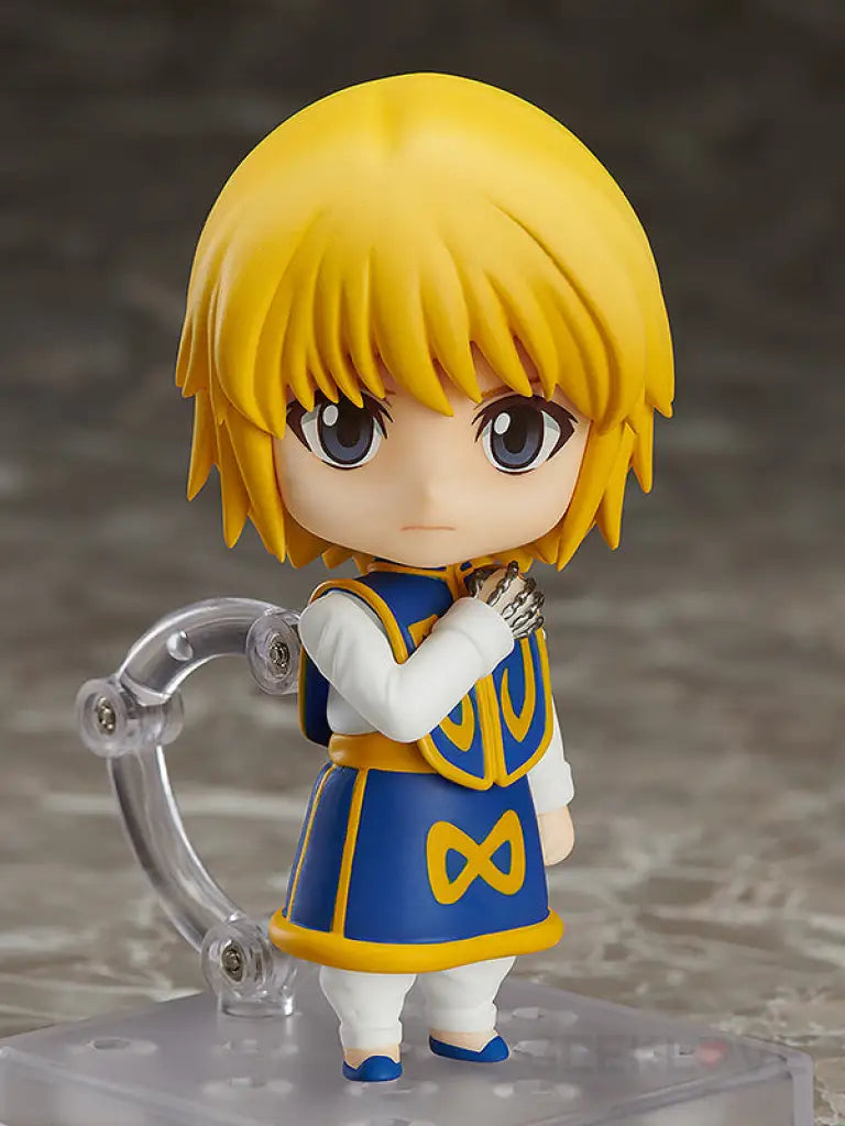 Nendoroid Kurapika HUNTER x HUNTER