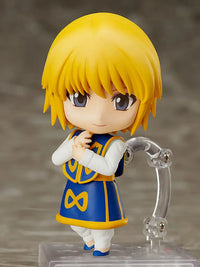 Nendoroid Kurapika HUNTER x HUNTER - GeekLoveph