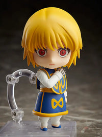 Nendoroid Kurapika HUNTER x HUNTER - GeekLoveph